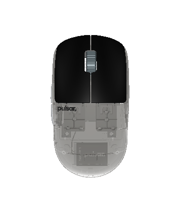 Custom Mice