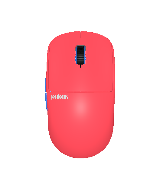 Custom Mice