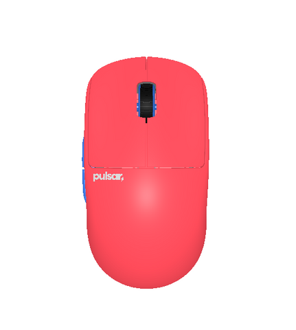 Custom Mice