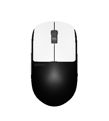 Custom Mice
