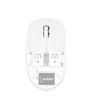 Custom Mice