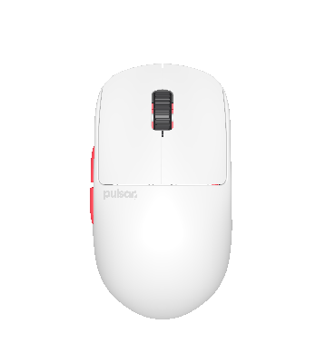 Custom Mice