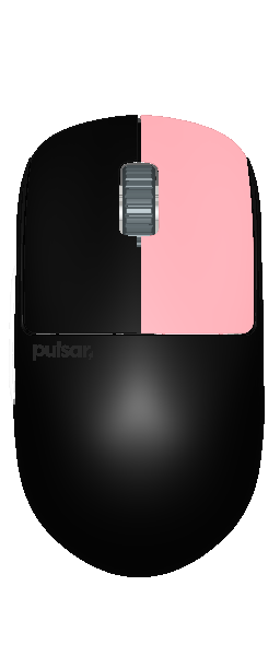 Custom Mice