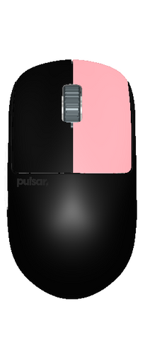 Custom Mice
