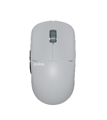 Custom Mice
