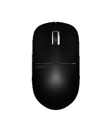Custom Mice