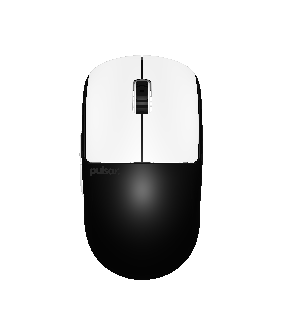 Custom Mice