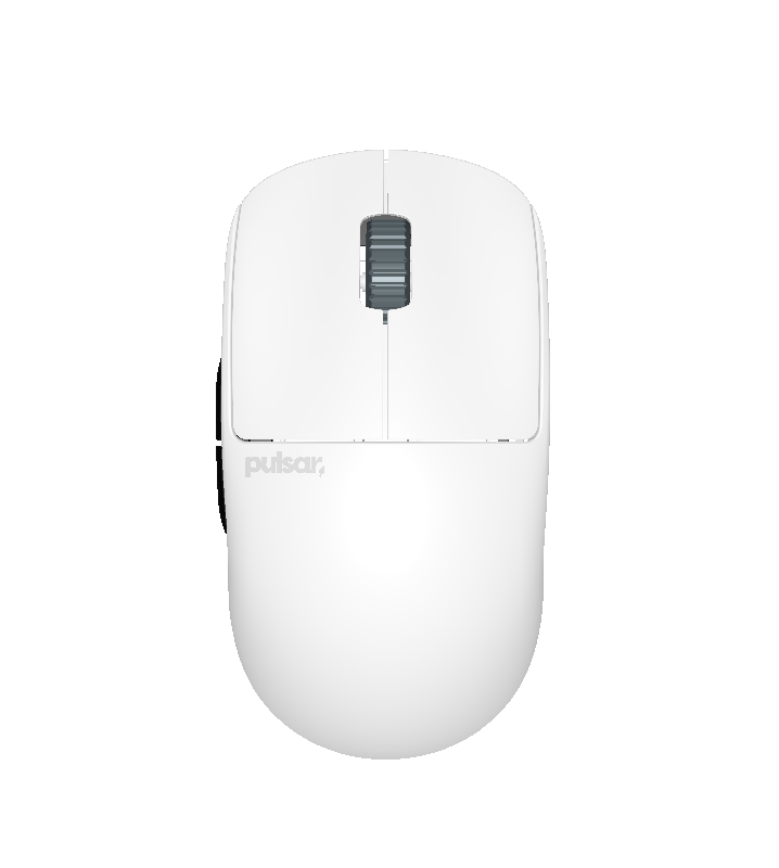 Custom Mice