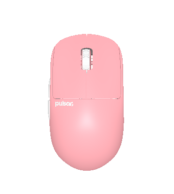 Custom Mice