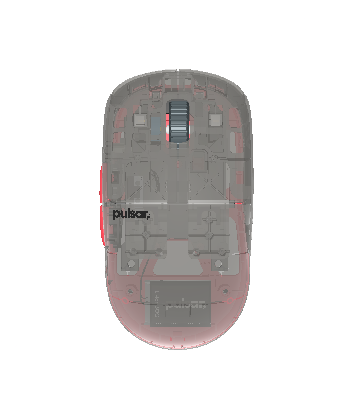 Custom Mice