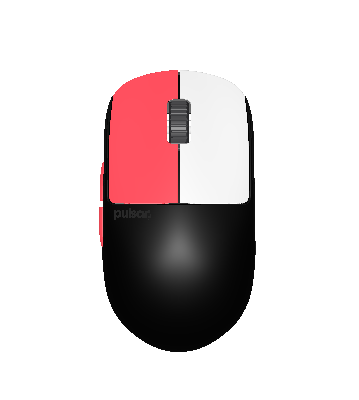 Custom Mice