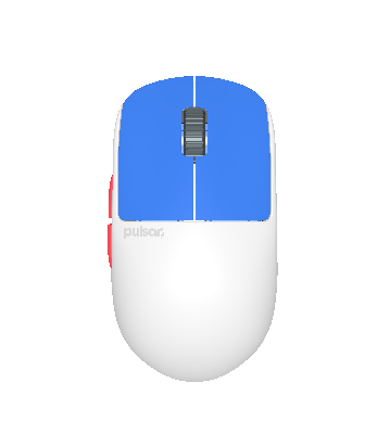 Custom Mice