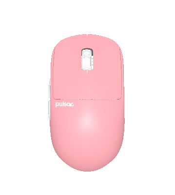 Custom Mice