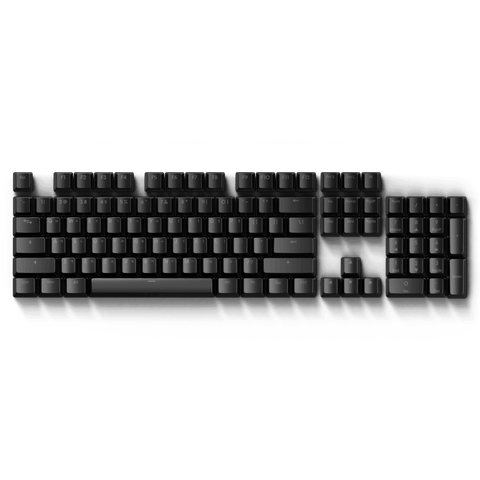 [KR ANSI] Pulsar Basic Keycaps 104 Set - Pulsar Gaming Gears