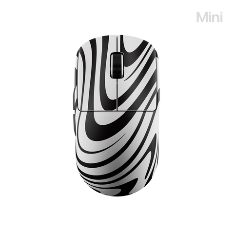[Boardzy Edition] X2 CrazyLight Gaming Mouse