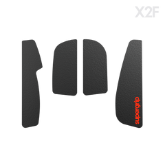 X2F