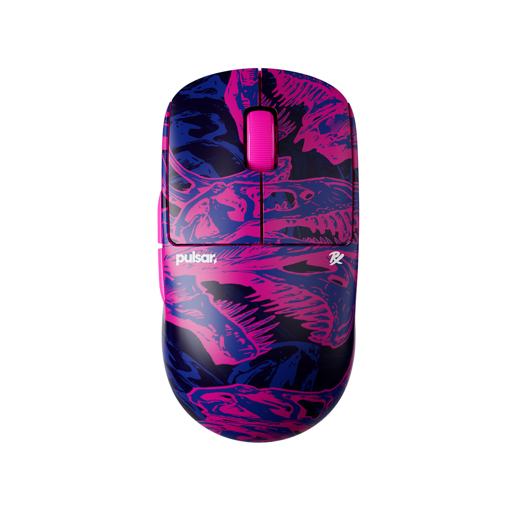 [PRX Edition] X2 v3 Gaming Mouse