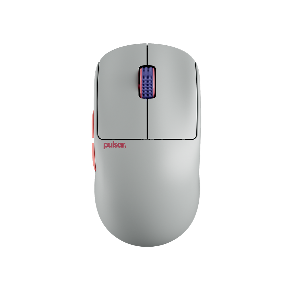 [Tokyo Exclusive] X2 CrazyLight Gaming Mouse