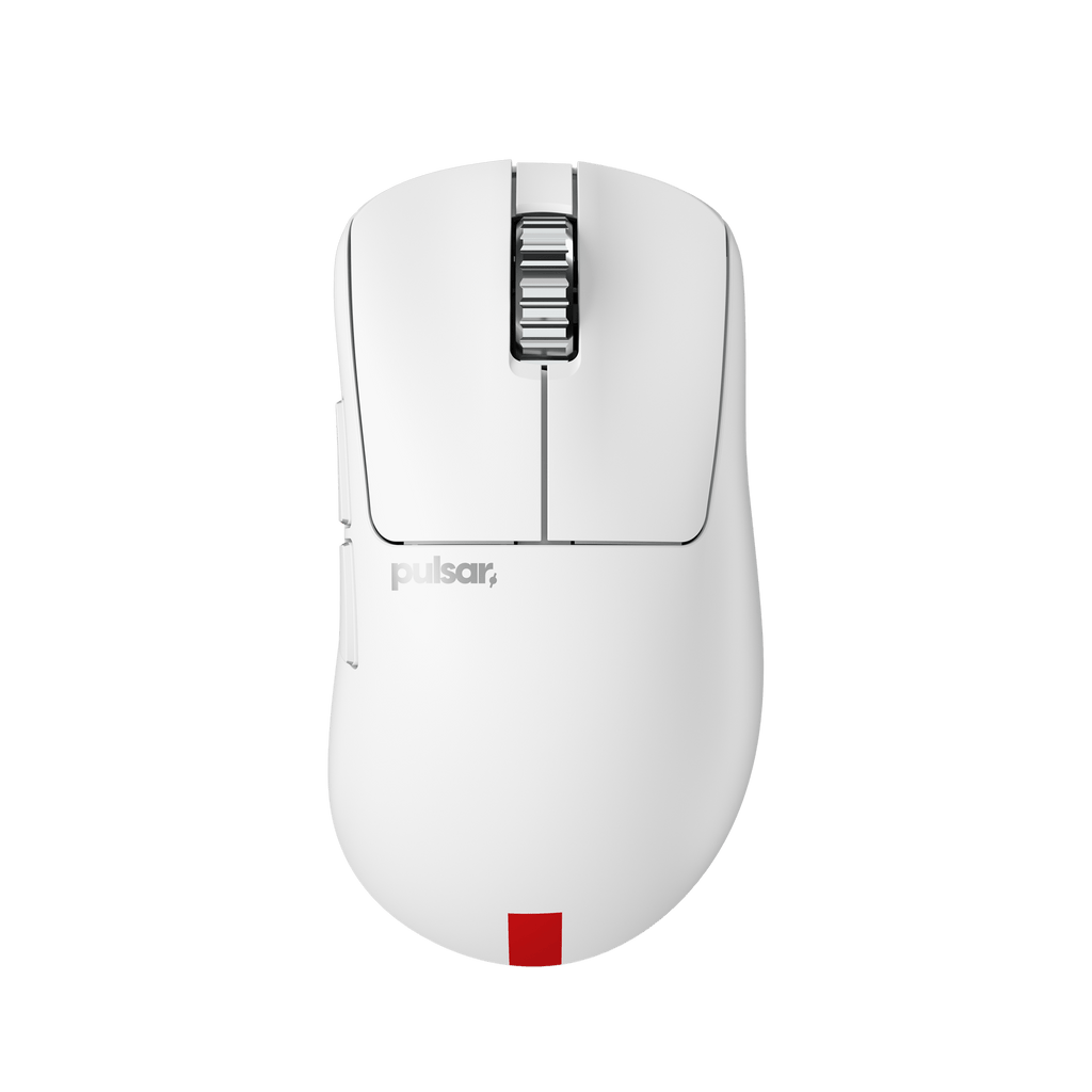 [White Edition] Xlite v3 eS Gaming Mouse