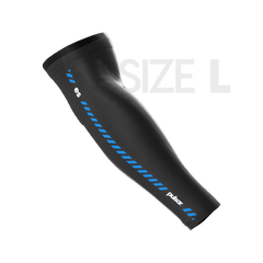 Black / Arm Long