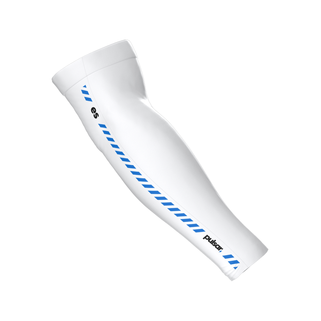 White / Arm Long