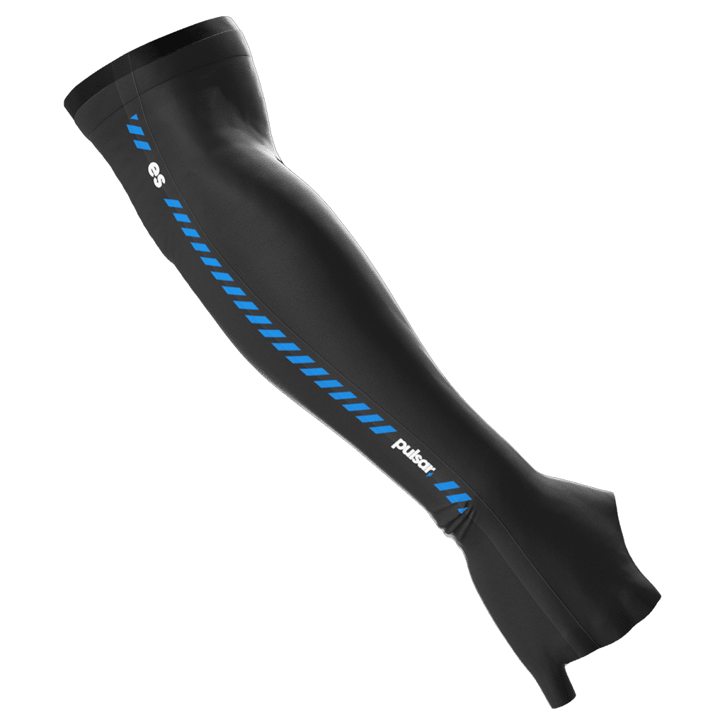 Black / Finger Long