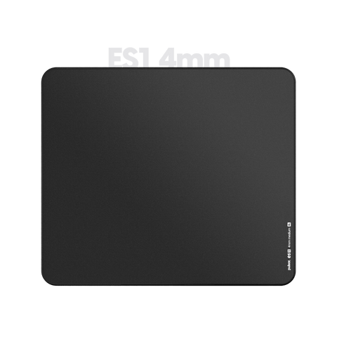 ES1 eSports Mousepad 4mm L~XL (Medium Speed) - Pulsar Gaming Gears