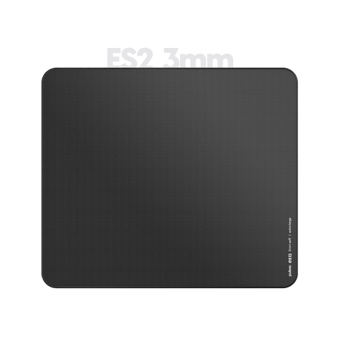 ES2 eSports Mousepad 3mm L~XL (Medium Speed) - Pulsar Gaming Gears