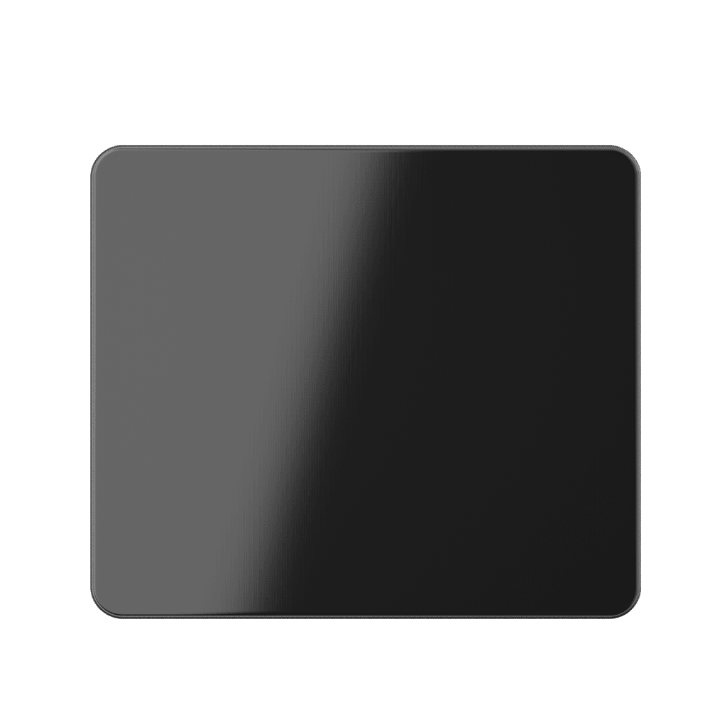 [RRQ Edition] ES2 eSports Mousepad 3mm XL (Medium Speed) - Pulsar Gaming Gears