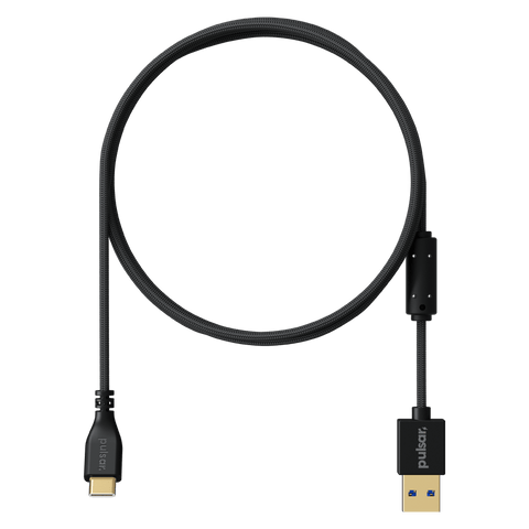 pulsar g aming gears mouse cable usb c cable