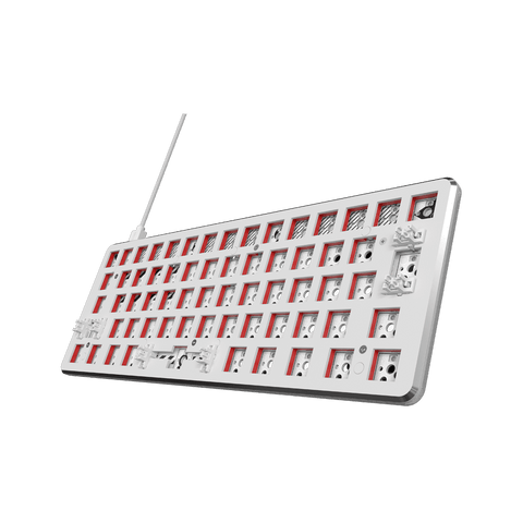 [JIS] PCMK 60% Mechanical Gaming Keyboard - Pulsar Gaming Gears