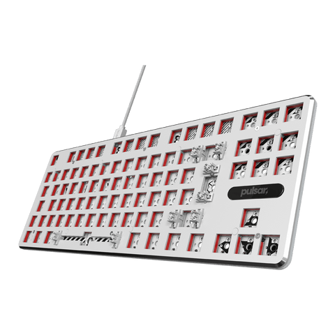 [ISO] PCMK TKL Mechanical Gaming Keyboard