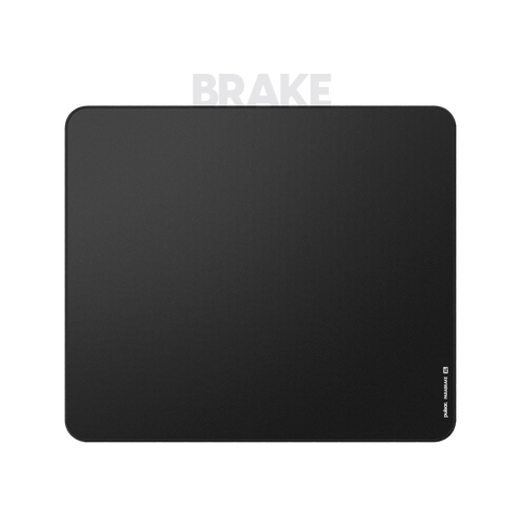 PARA BRAKE Mouse Pad XL-XXL (Slow Speed) - Pulsar Gaming Gears