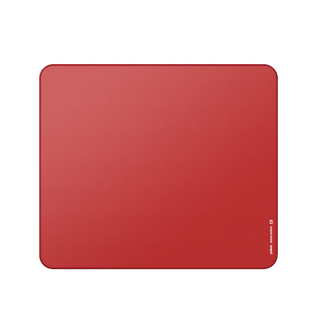 Red / S