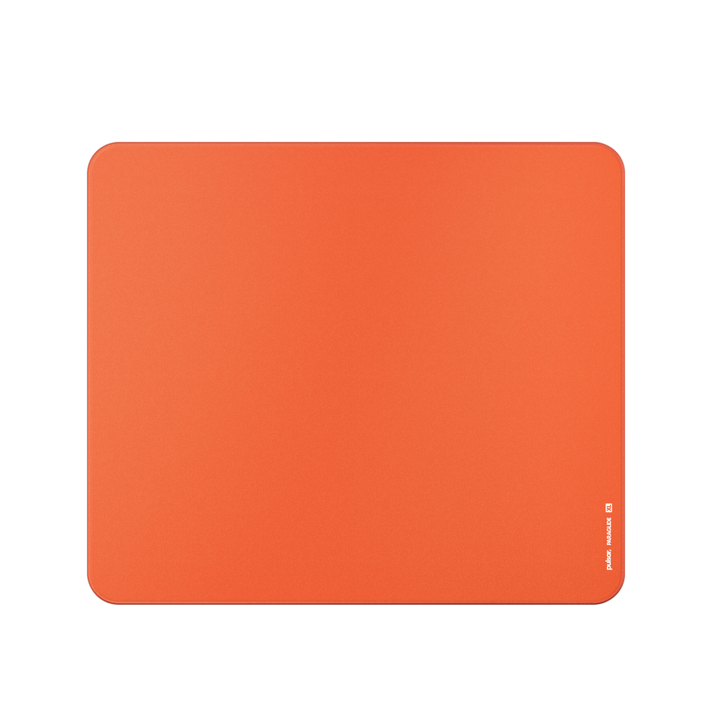 Orange / XL