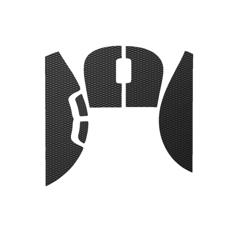 [SOFT] Grip Tape for Xlite v2 Medium / Xlite Wired (2021) / Xlite v1 - Pulsar Gaming Gears