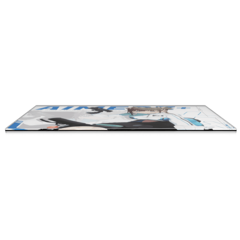 [Aimerz Ayane Edition] Superglide Glass Mousepad XL - Pulsar Gaming Gears