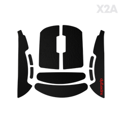 X2A Medium