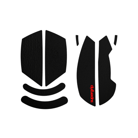 Supergrip Grip Tape for Razer Mouse Series - Pulsar Gaming Gears