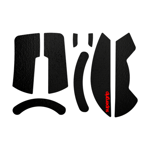 Supergrip Grip Tape for Razer Mouse Series - Pulsar Gaming Gears