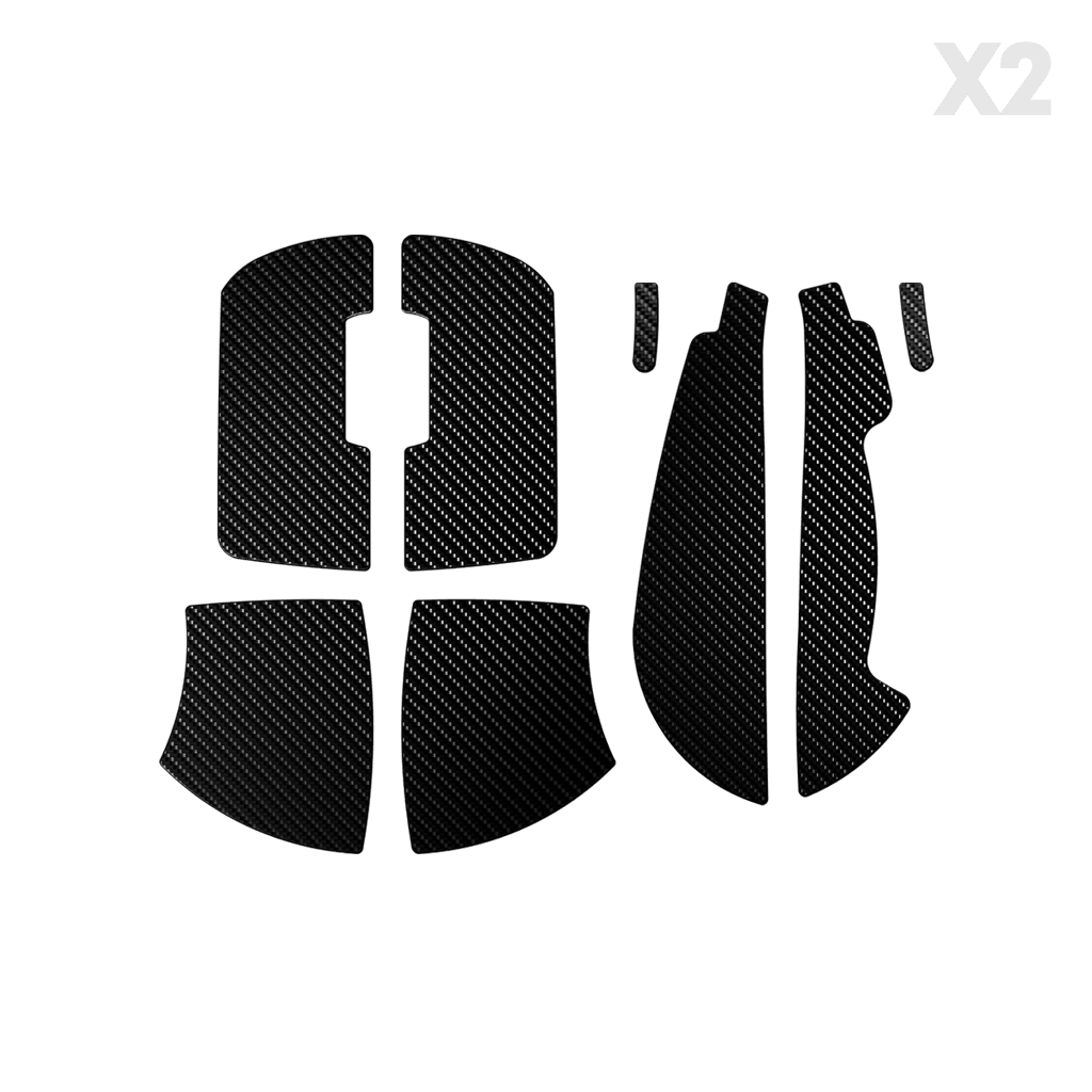 [THIN] Grip Tape for X2 v1, X2 v2