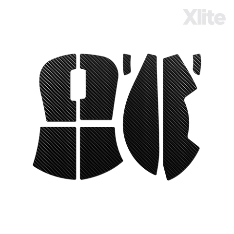[THIN] Grip Tape for Xlite v1, Xlite v2 - Pulsar Gaming Gears