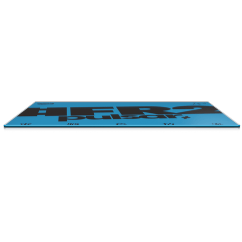 [#FR2 Edition] Superglide Glass Mousepad XL Size - Pulsar Gaming Gears