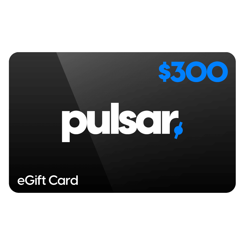 ₩300