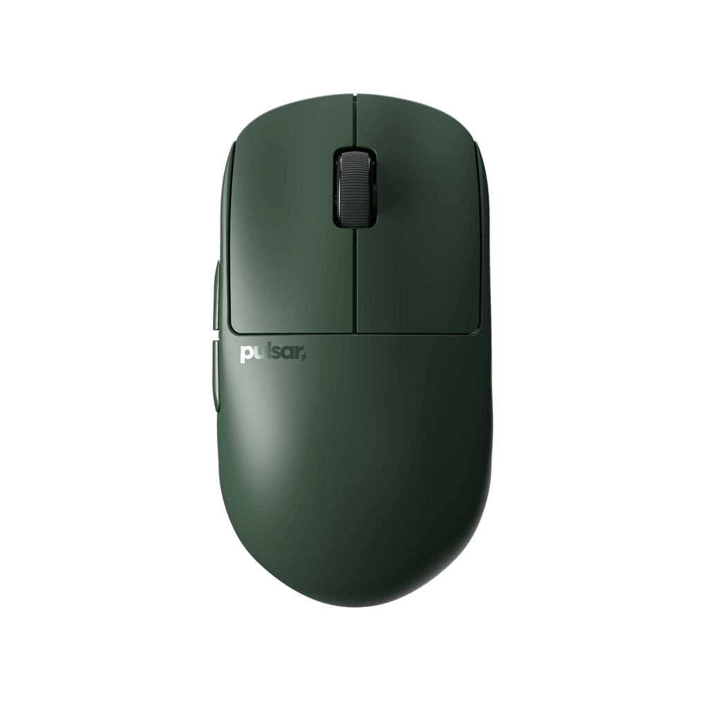 [Founder's Edition] X2H Gaming Mouse