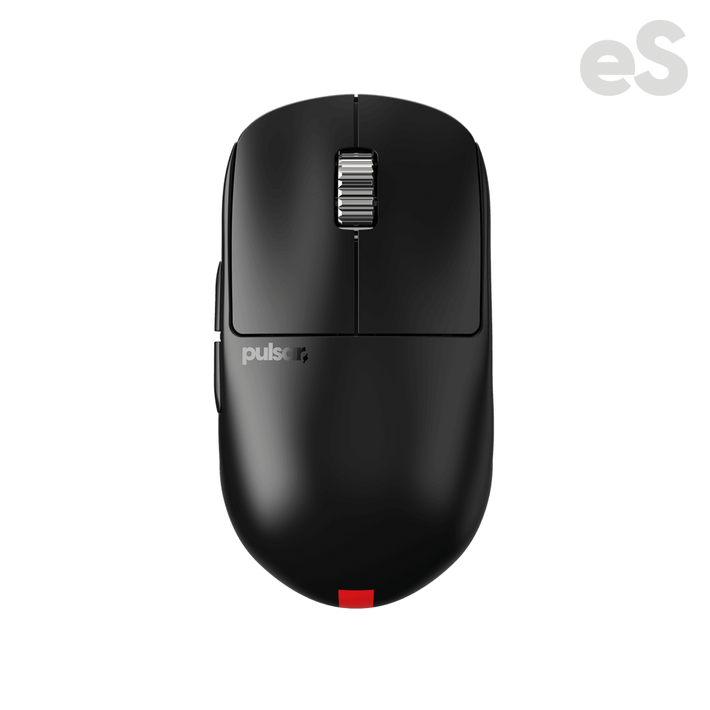 X2H v3 eS Mini Gaming Mouse