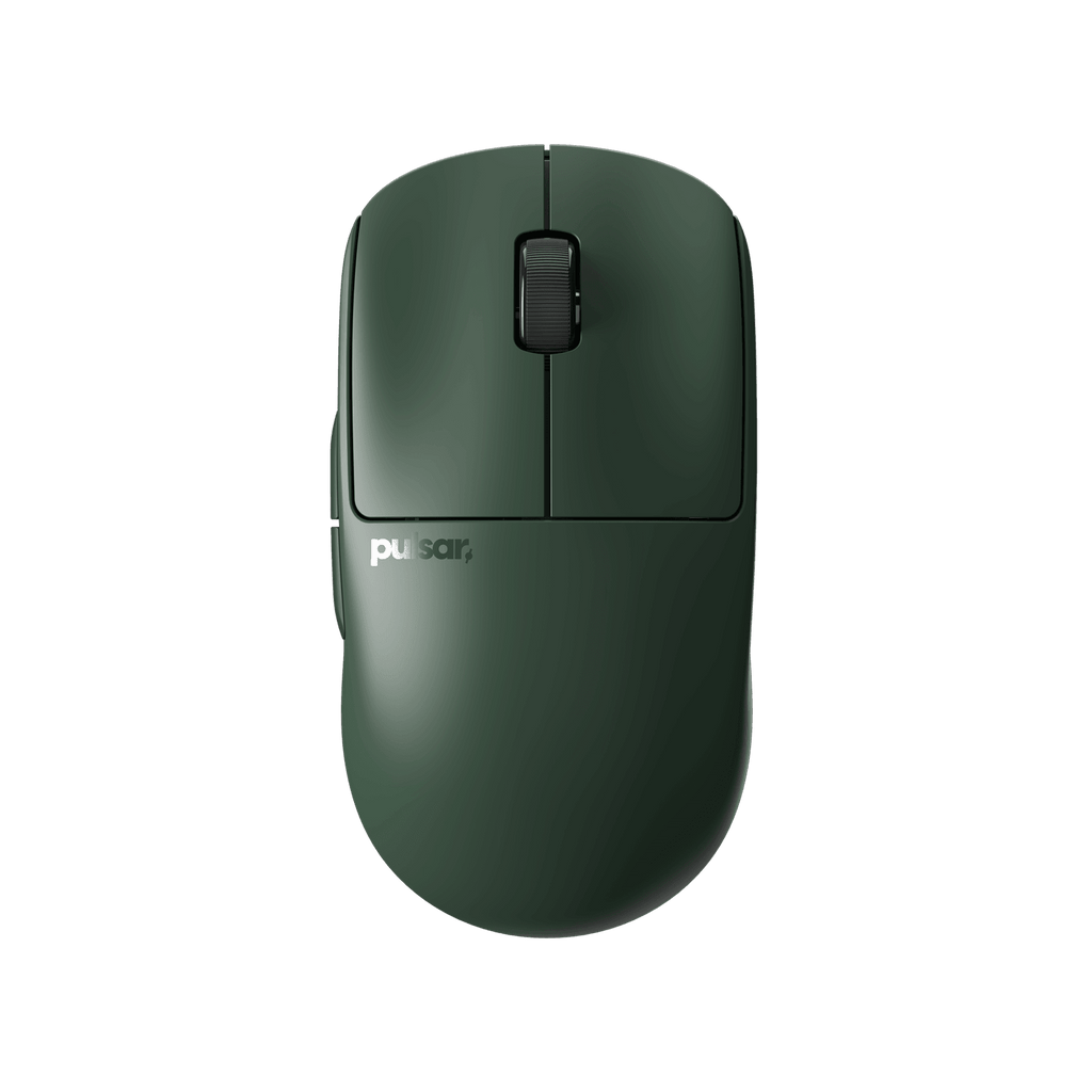 [Founder's Edition] X2 v2 Gaming Mouse