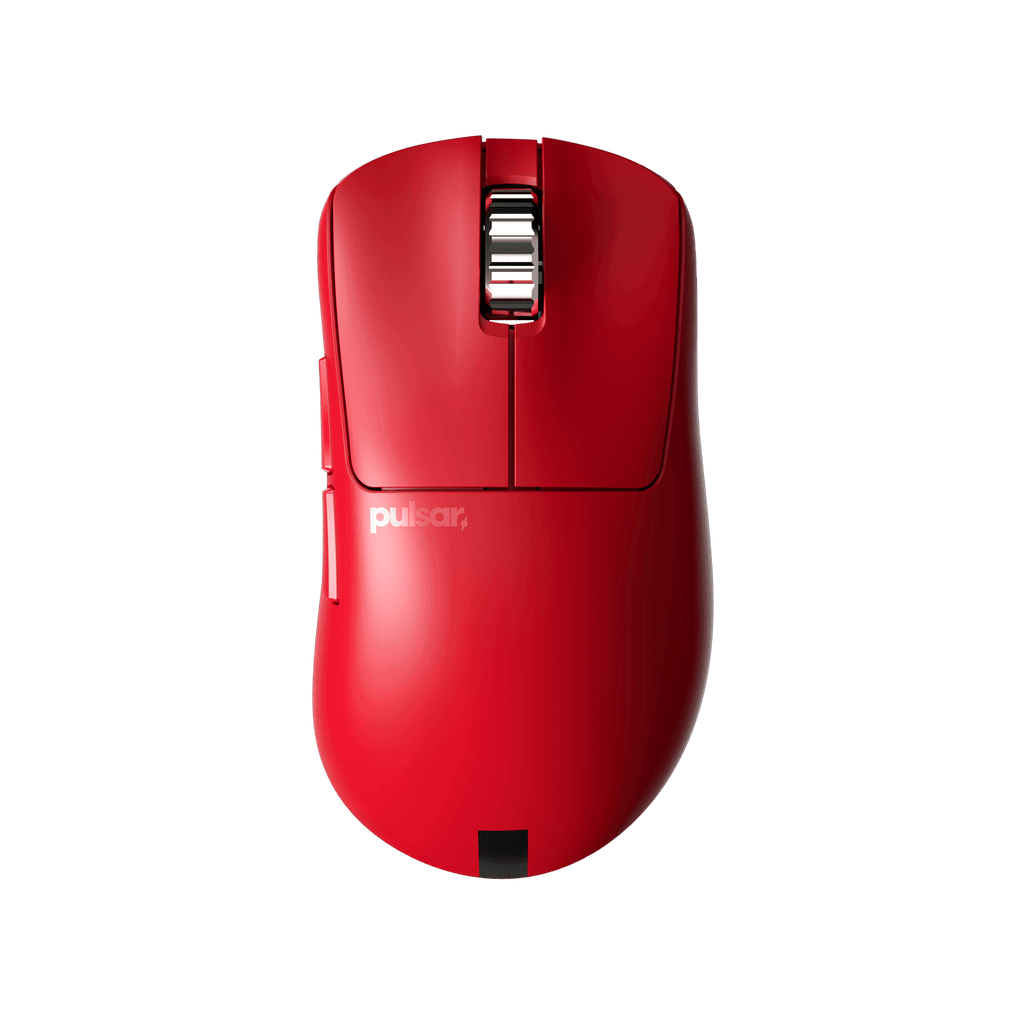 [Red Edition] Xlite v3 eS Gaming Mouse