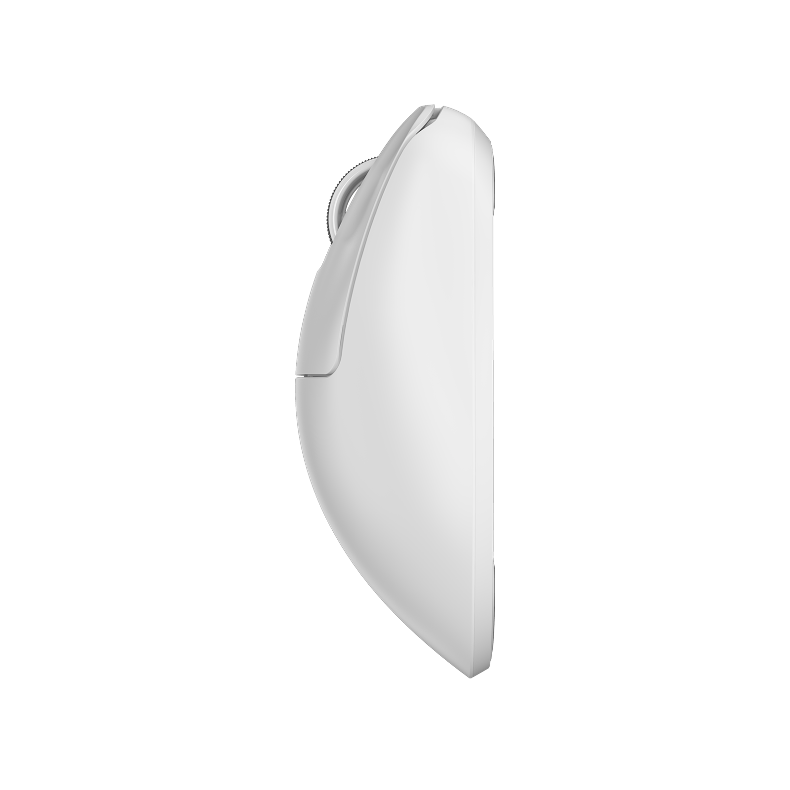 Xlite v4 Medium mini Gaming Mouse - Pulsar Gaming Gears puslar xs1 sensor PAW3950 White Optical swtich Ergonomic hand palm grips