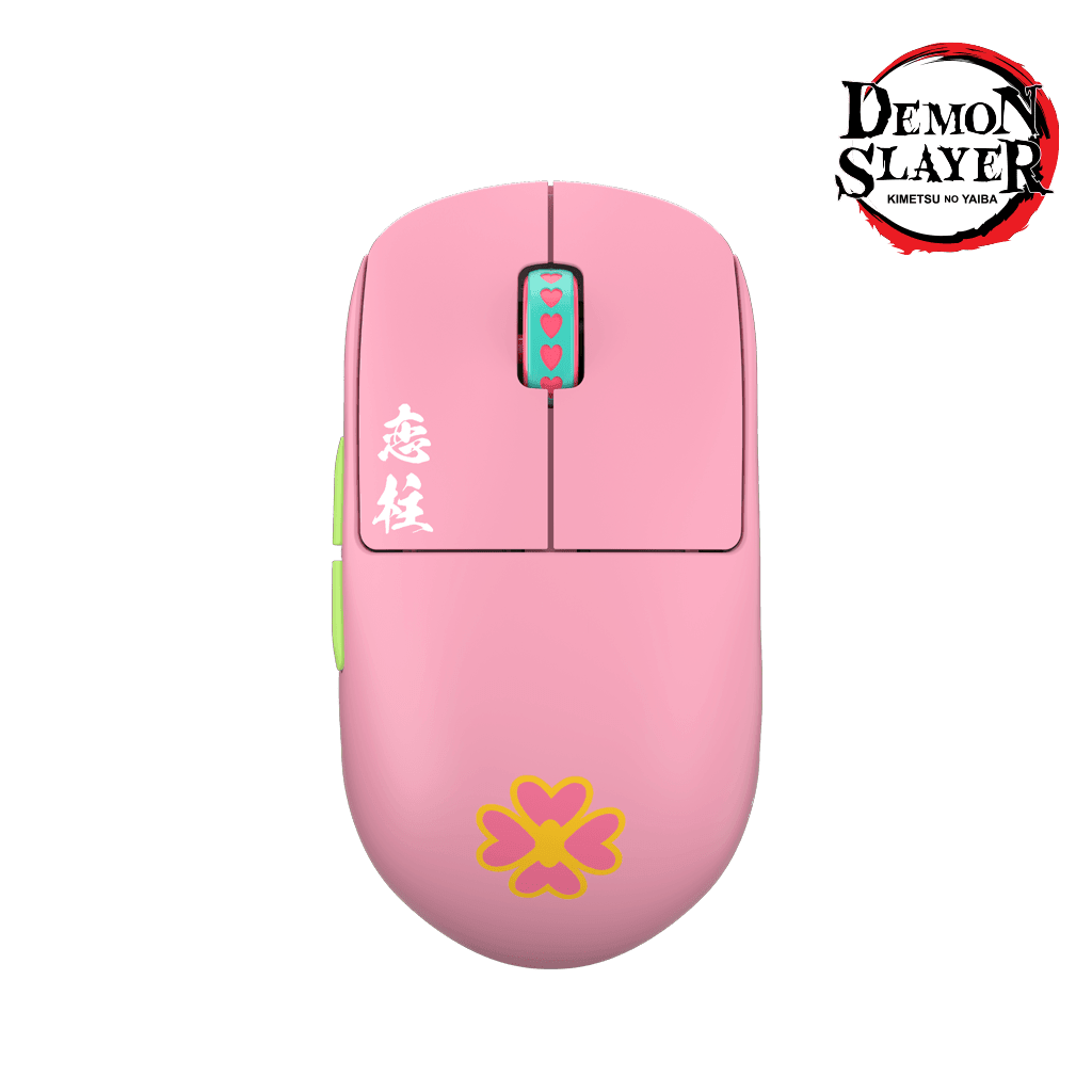 [Demon Slayer] X2H Mini Mitsuri
